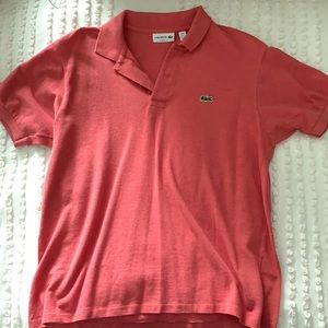 Lacoste Men’s Polo